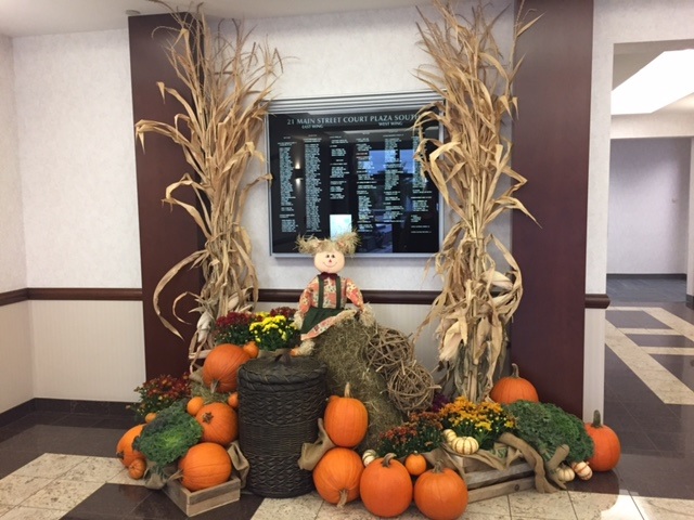 Alfred Sanzari Enterprises Holding Annual ‘Giving Thanks Food Drive’