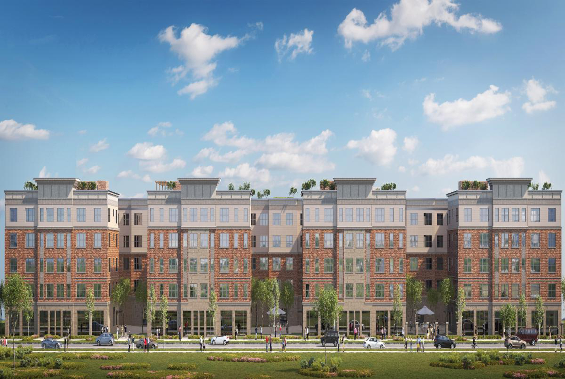 Procida Funding & Advisors Completes Over $134 Million in Financing for Diverse CRE Asset Classes in 2019
