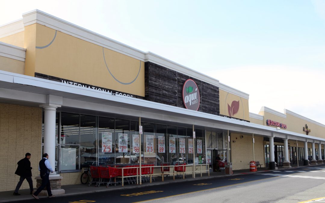 Levin Management Inks Sakura Teriyaki Lease at Jersey City Retail Property
