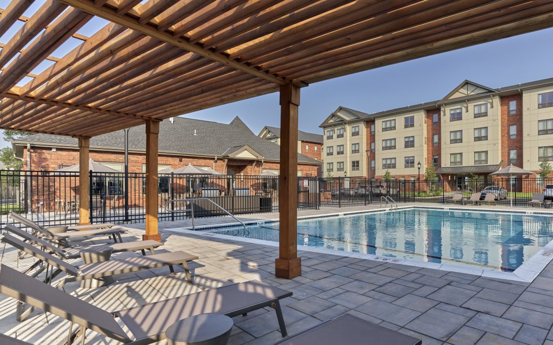 $53.9M in Financing Secured for Prism’s The Nell in Dunellen, N.J.
