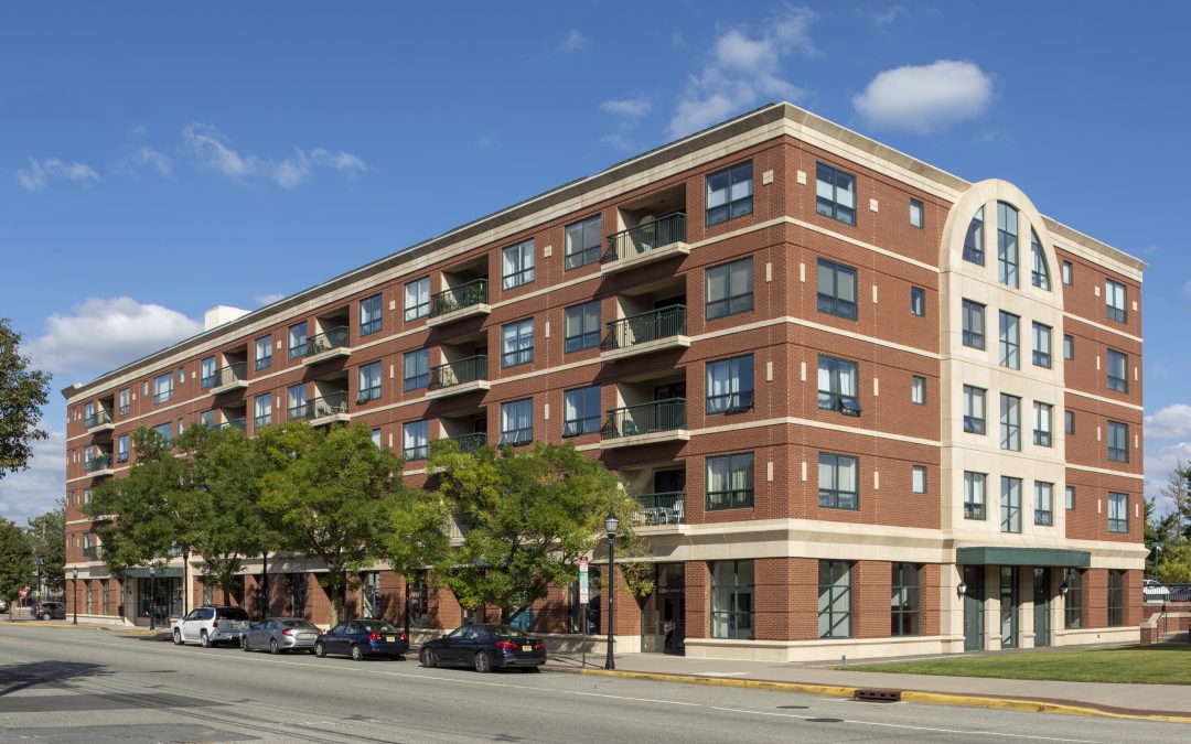 Prism Capital Partners Inks Two Retail Leases at 1 Orient Way in Rutherford, N.J.
