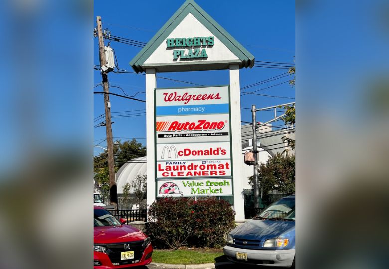 Lee & Associates New Jersey Inks Turnkey Retail Lease in Jersey City