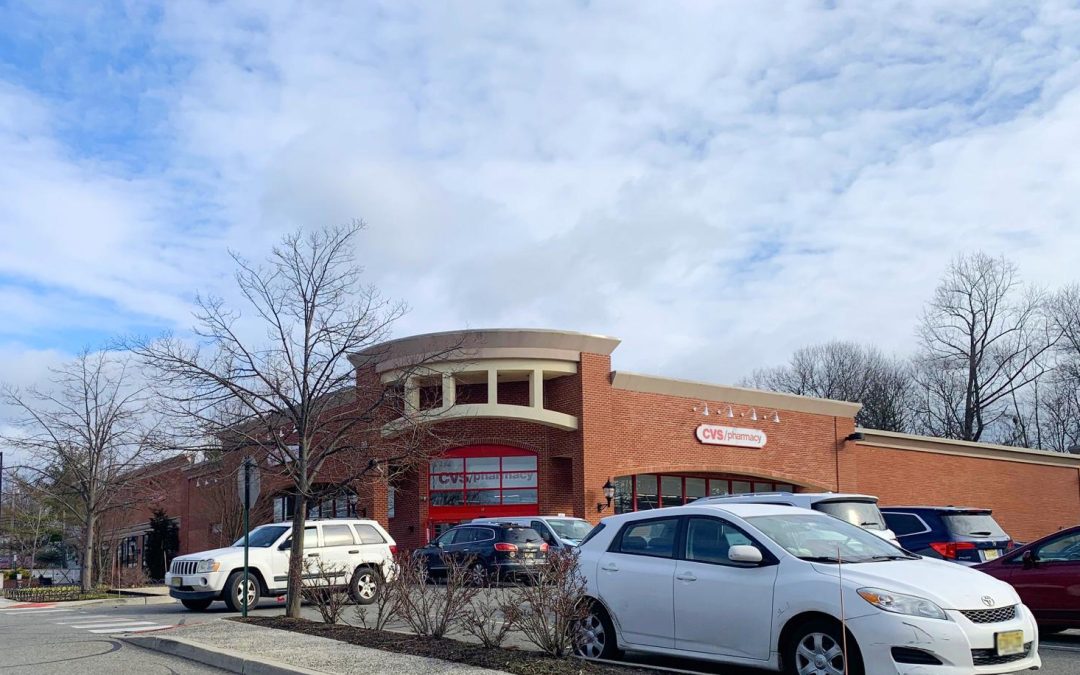 New Boutique Liquor Store to Open at CVS Center in Montvale, N.J.
