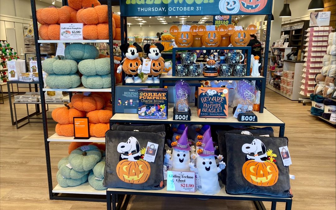 Norman’s Hallmark Now Open at Wrangleboro Consumer Square in Mays Landing