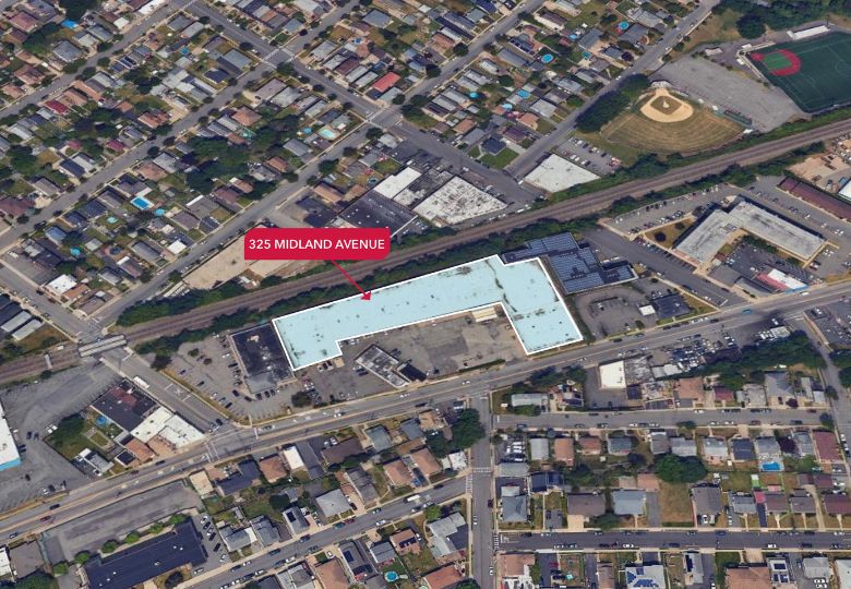 Lee & Associates – WBE Negotiates $16.5M Industrial Sale in Garfield, N.J.
