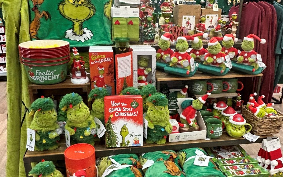 Norman’s Hallmark Shares Top Holiday Gift-Giving Ideas