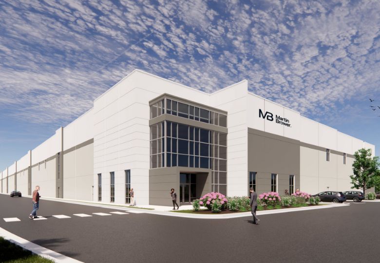 Crow Holdings Development Inks Full-Building Lease in Philadelphia