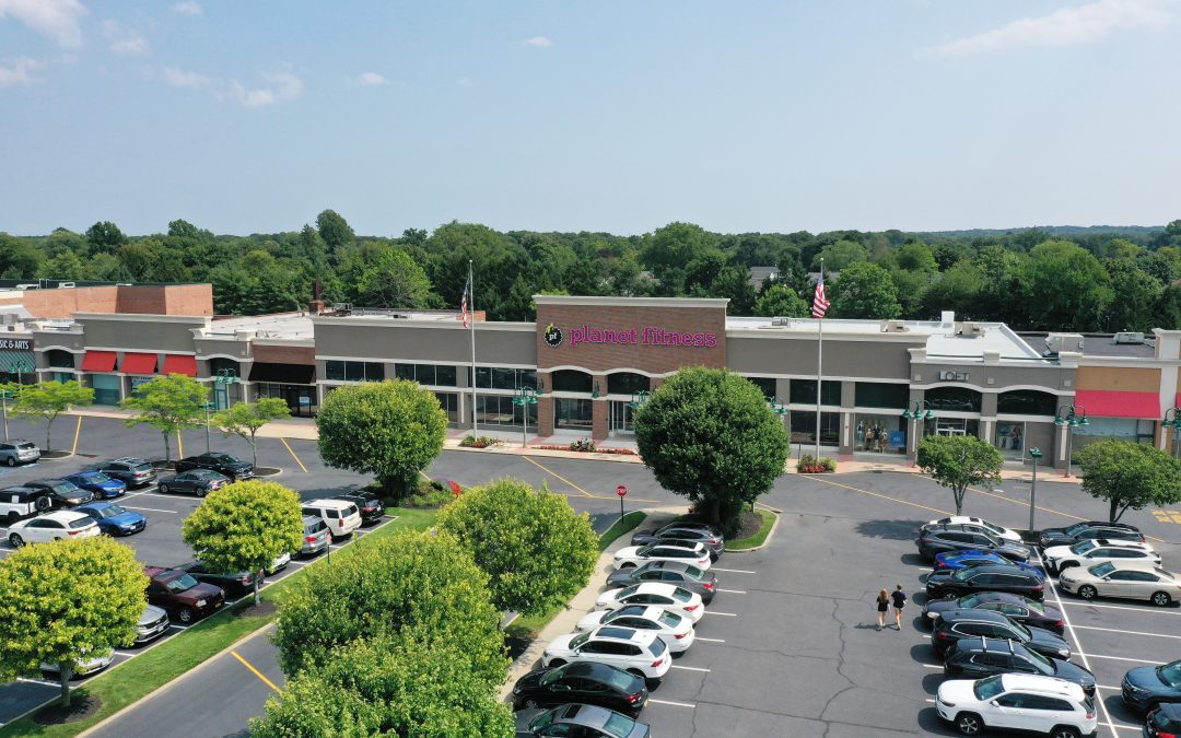 Levin Management: Planet Fitness Expands with Two New N.J. Retail Locations