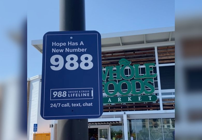 Levin Management Joins Industry Peers in ‘Signs of Hope’ Mental Health Advocacy Initiative