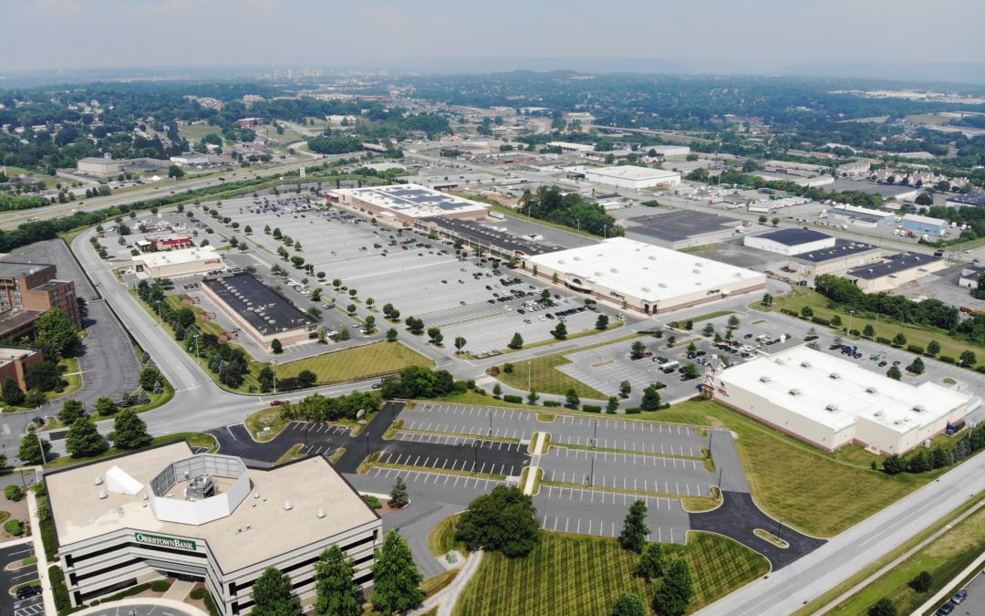 Nine New Stores Bring Fresh Energy to High Pointe Commons in Harrisburg, Pa.