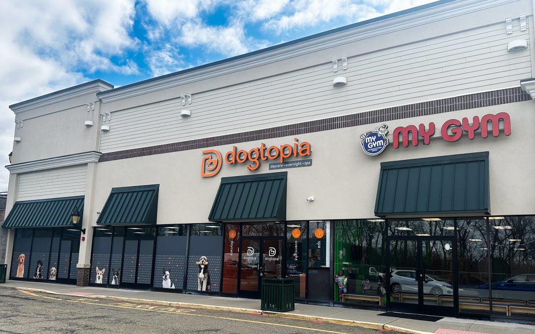 Redevelopment Drives Leasing Momentum at West Orange Plaza