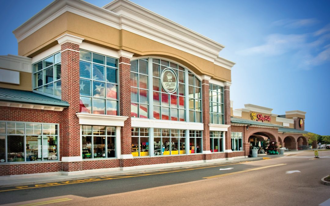 Williamspace Furniture Lease Brings Hamilton Plaza to Full Occupancy