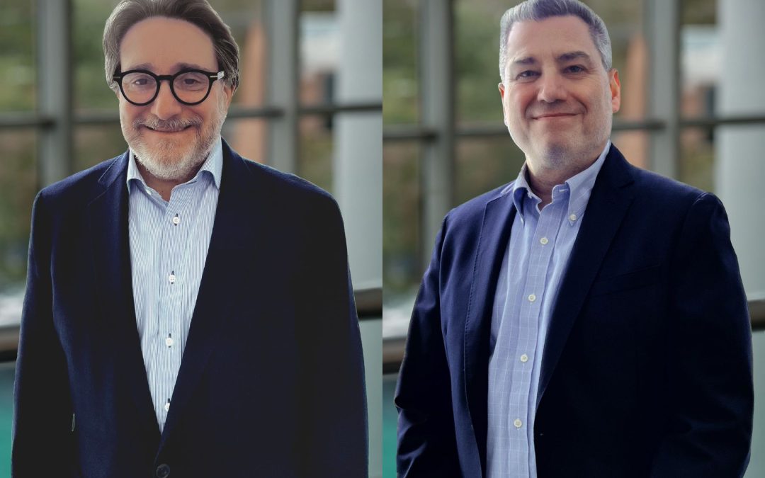 Gary Capetta and Matthew Corpuel Join Lee & Associates