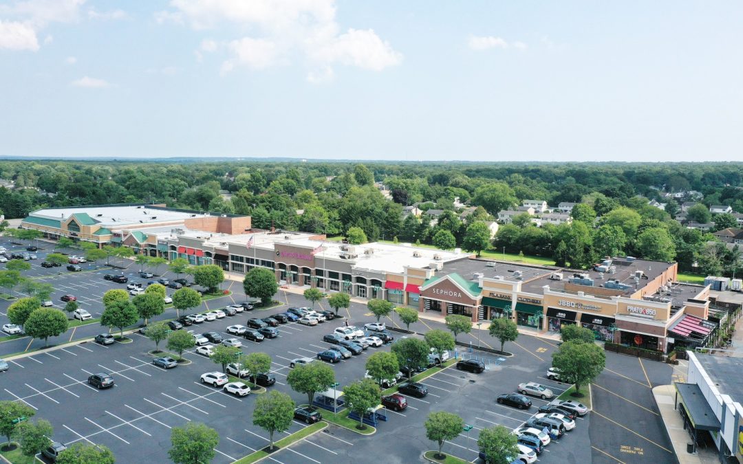 Gap Inc. Returning to Mayfair Shopping Center in Commack, N.Y., as Gap Factory