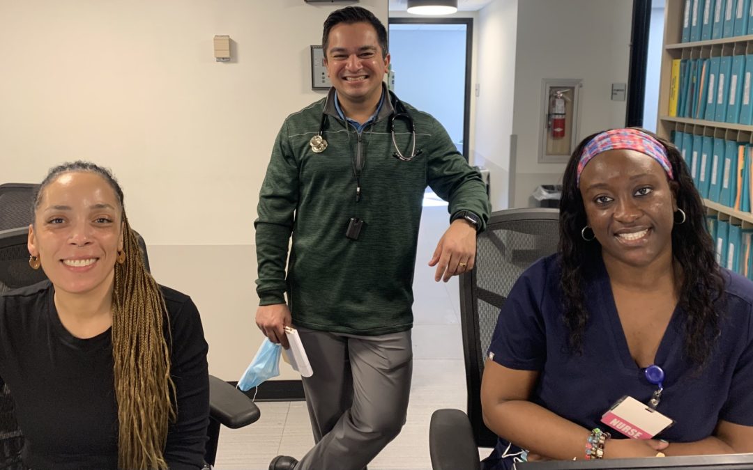 Markley Rehab & Healthcare Launches Pulmonary Care Program in Norristown, Pa.
