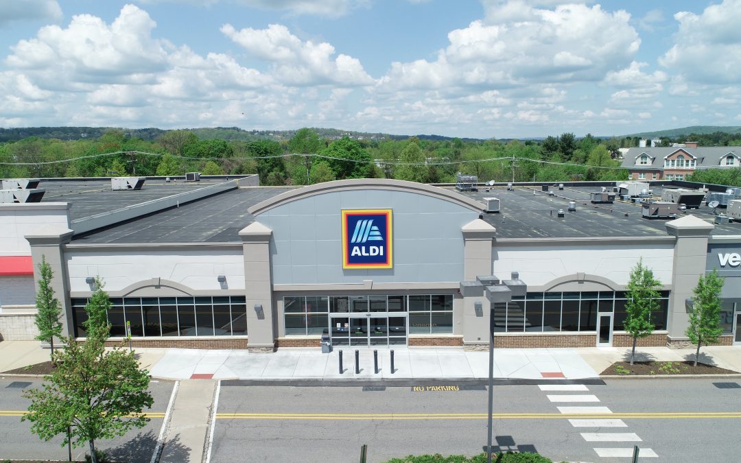 Flemington Marketplace Hits Full Occupancy with Norman’s Hallmark Signing 