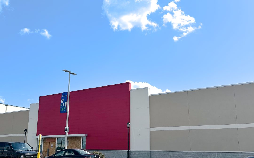Burlington Lease Brings St. Georges Crossing in Woodbridge, N.J., to Full Occupancy