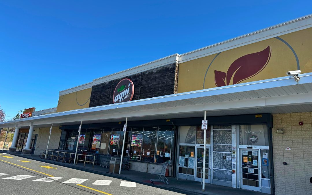 Jersey City’s First Dedicated Indoor Pickleball Facility Coming to Twin City Shopping Center