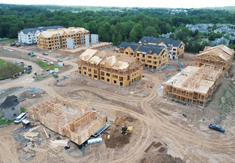 Garden Communities: Framework Underway at Gardens at Roseland