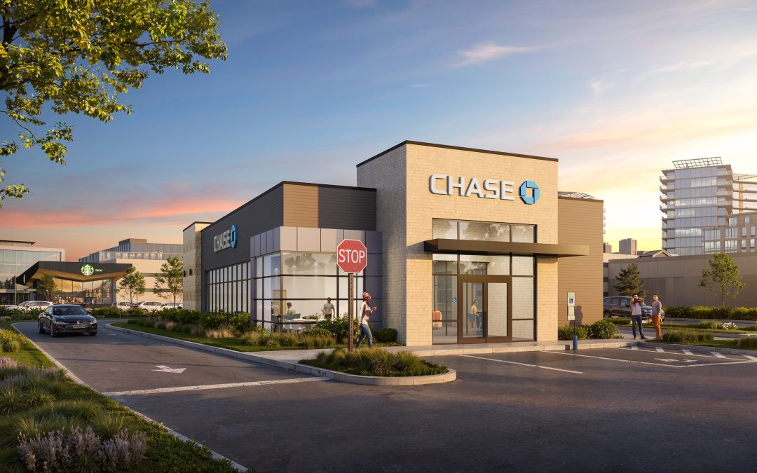 Prism Capital Partners Adds Chase and Chipotle to Retail Mix at ON3 in Clifton, N.J.