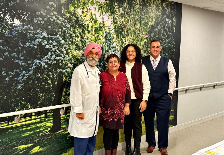 Allendale Senior Living Introduces Journeys Memory Care Model