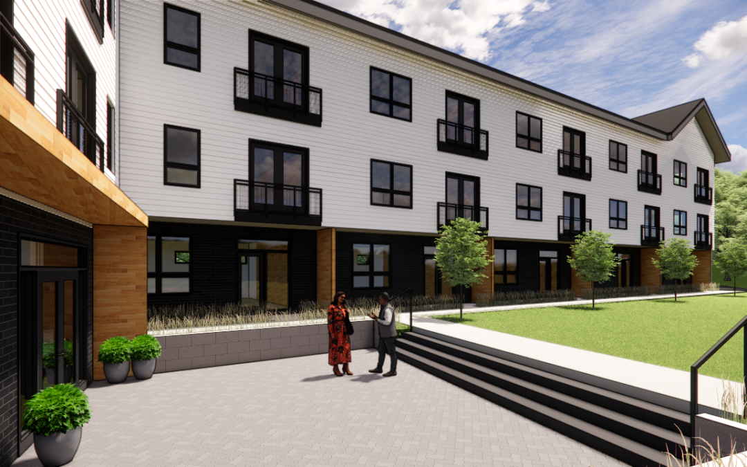 Tryko Partners: New Pittsburgh Age-Restricted Housing Development Awarded Federal Low-Income Housing Tax Credit