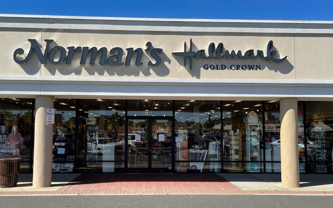 Norman’s Hallmark: ‘Warmies for Warriors’ Raises $21,262 for CHOP Cancer Fund