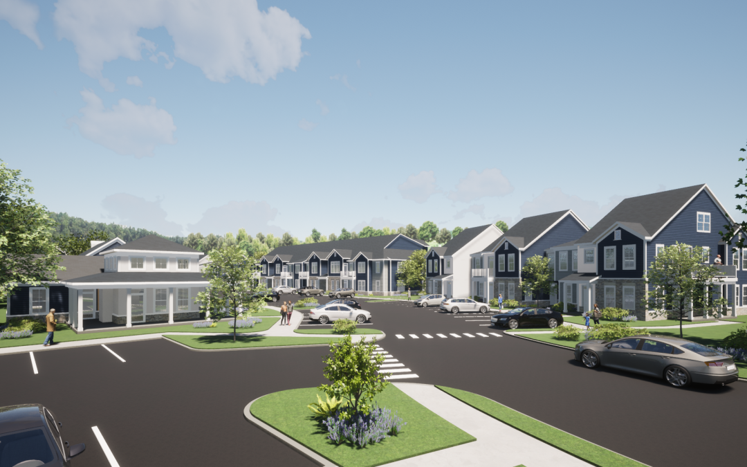 Lottery Opens for Walters’ Income-Restricted Community in Atlantic County