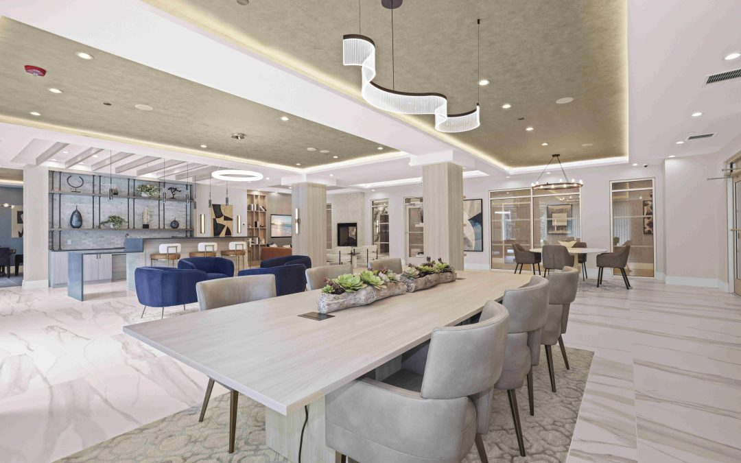Parkside at Westfield in Westfield, N.J., Reaches 80% Leased Milestone