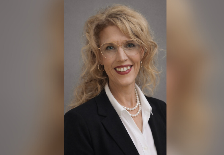 Courtney Lill Celebrates Five-Year Milestone as Executive Director at The Terraces at Capitol Village
