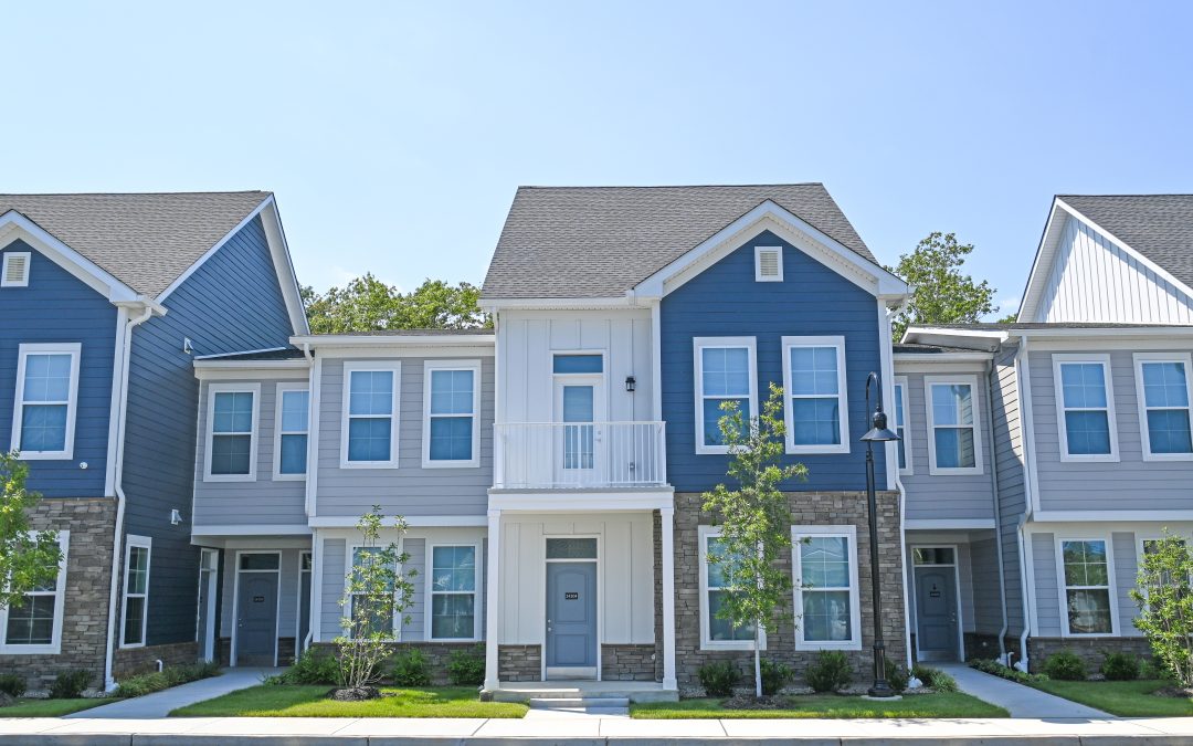 Cornerstone at Lacey III in Ocean County Reaches Full Occupancy