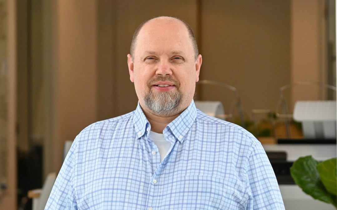 Walters Architecture Strengthens Design Leadership with New Hire