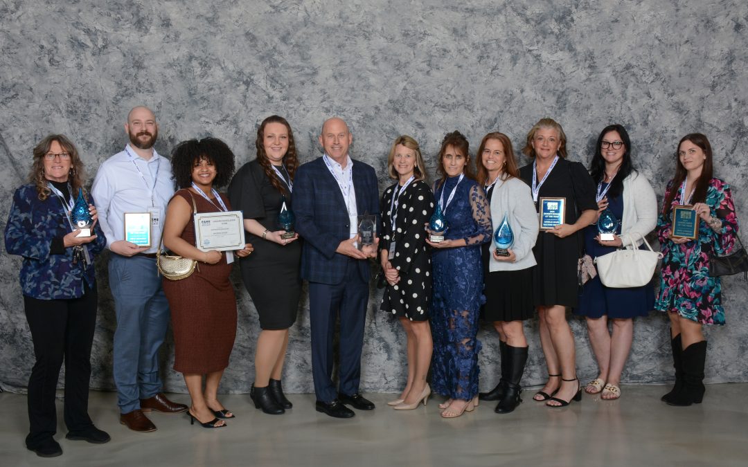 Walters Celebrates 10 Wins at 2026 FAME Awards Ceremony