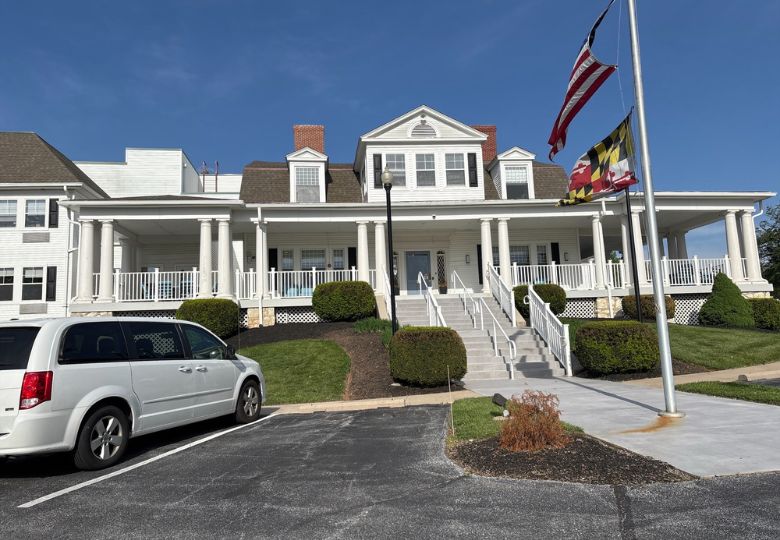 The Terraces at Westminster Awarded National Recognition from AHCA/NCAL