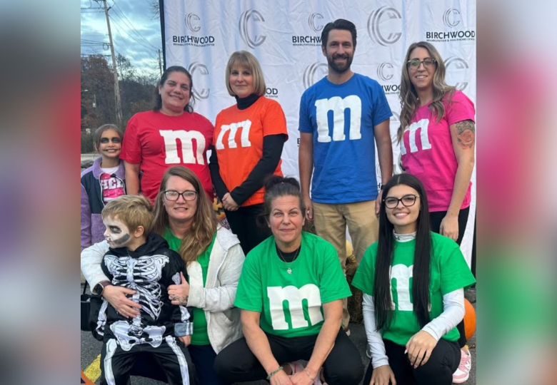Birchwood Rehabilitation & Healthcare Center Invites Community to “Trunk or Treat” Party on October 21