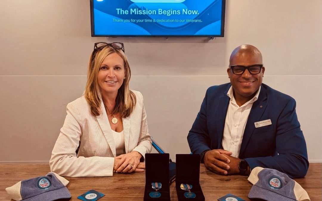 Marquis Health Consulting Services Introduces Veterans-Focused ‘Service, anew’ Life Enrichment Model