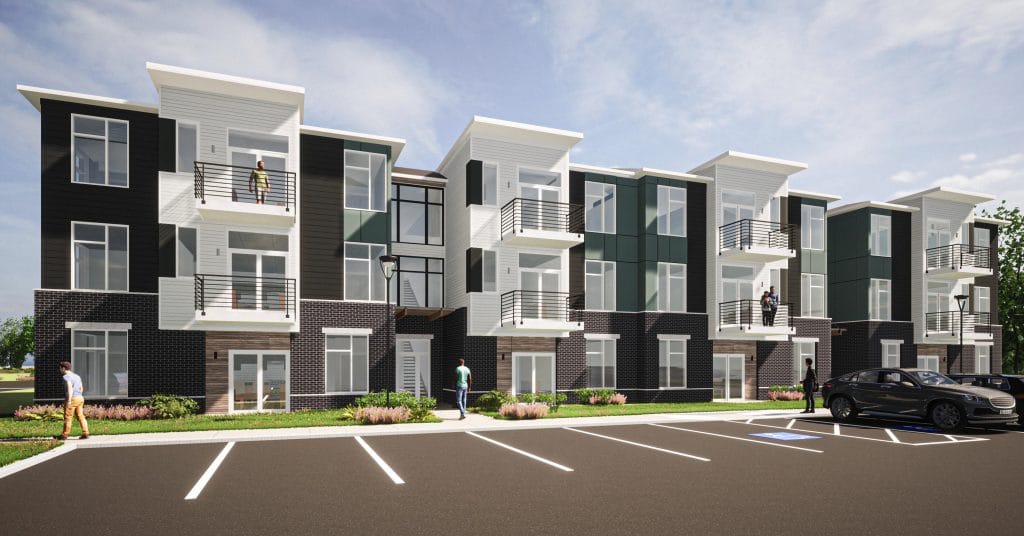Walters Kicks Off Lottery for Fair Share Housing Development’s Kingsway Estates I in Gloucester County